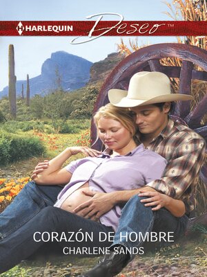 cover image of Corazón de hombre